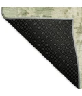 Addison Rugs Chantille Green ACN2366 9ft. x 12ft. Rect. Rug