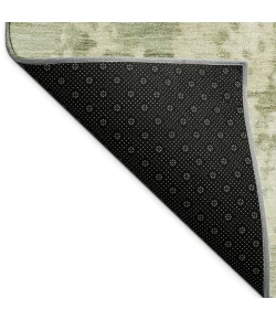 Addison Rugs Chantille Green ACN2366 8ft. x 10ft. Rect. Rug