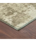 Addison Rugs Chantille Brown ACN2366 5ft. x 7ft.6in. Rect. Rug