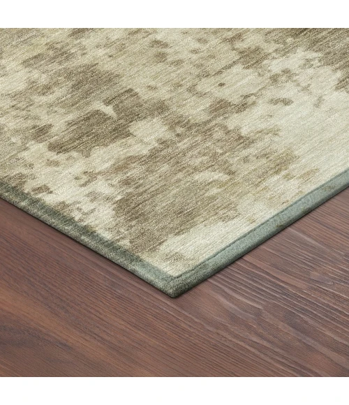 Addison Rugs Chantille Brown ACN2366 5ft. x 7ft.6in. Rect. Rug