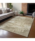 Addison Rugs Chantille Brown ACN2366 5ft. x 7ft.6in. Rect. Rug