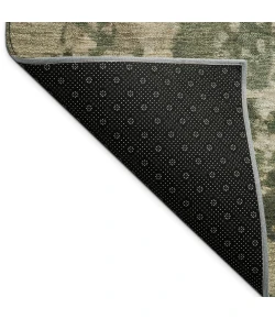 Addison Rugs Chantille Green ACN2366 5ft. x 7ft.6in. Rect. Rug
