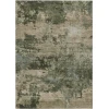 Addison Rugs Chantille Green ACN2366 9ft. x 12ft. Rect. Rug