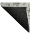 Addison Rugs Chantille Gray ACN2366 9ft. x 12ft. Rect. Rug
