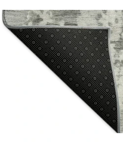 Addison Rugs Chantille Gray ACN2366 9ft. x 12ft. Rect. Rug
