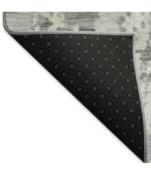 Addison Rugs Chantille Gray ACN2366 9ft. x 12ft. Rect. Rug
