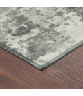 Addison Rugs Chantille Gray ACN2366 9ft. x 12ft. Rect. Rug