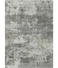 Addison Rugs Chantille Gray ACN2366 9ft. x 12ft. Rect. Rug