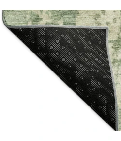 Addison Rugs Chantille Green ACN2366 8ft. x 10ft. Rect. Rug