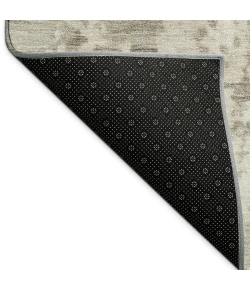 Addison Rugs Chantille Brown ACN2366 9ft. x 12ft. Rect. Rug