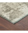 Addison Rugs Chantille Brown ACN2366 9ft. x 12ft. Rect. Rug
