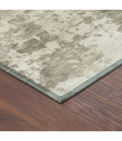 Addison Rugs Chantille Brown ACN2366 9ft. x 12ft. Rect. Rug