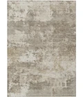 Addison Rugs Chantille Brown ACN2366 9ft. x 12ft. Rect. Rug