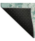 Addison Rugs Chantille Teal ACN2366 9ft. x 12ft. Rect. Rug