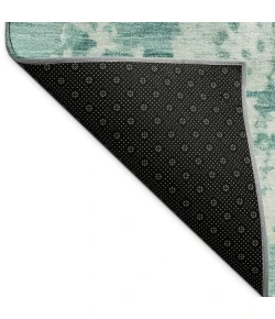 Addison Rugs Chantille Teal ACN2366 5ft. x 7ft.6in. Rect. Rug