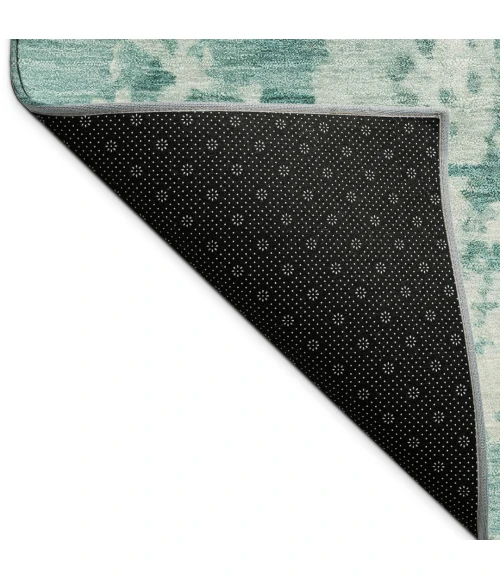 Addison Rugs Chantille Teal ACN2366 9ft. x 12ft. Rect. Rug