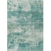 Addison Rugs Chantille Teal ACN2366 9ft. x 12ft. Rect. Rug