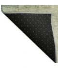 Addison Rugs Chantille Green ACN2367 5ft. x 7ft.6in. Rect. Rug