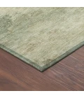 Addison Rugs Chantille Green ACN2367 5ft. x 7ft.6in. Rect. Rug