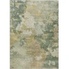 Addison Rugs Chantille Green ACN2367 5ft. x 7ft.6in. Rect. Rug