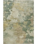 Addison Rugs Chantille Green ACN2367 5ft. x 7ft.6in. Rect. Rug