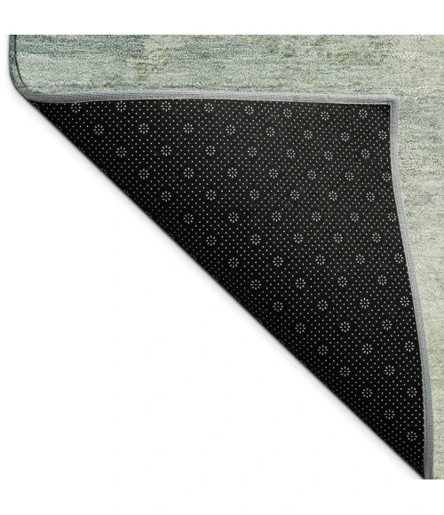 Addison Rugs Chantille Teal ACN2367 5ft. x 7ft.6in. Rect. Rug
