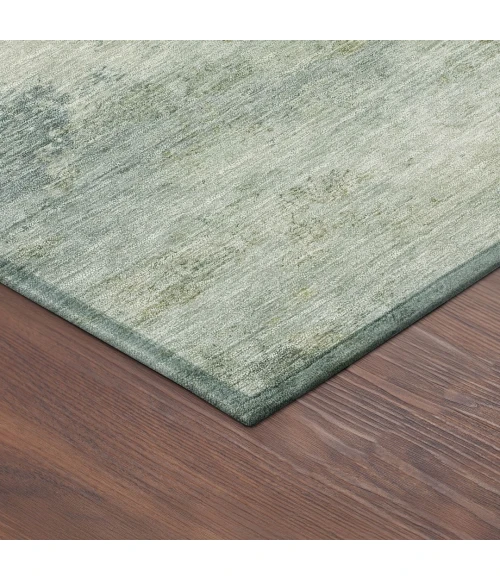 Addison Rugs Chantille Teal ACN2367 5ft. x 7ft.6in. Rect. Rug