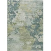 Addison Rugs Chantille Teal ACN2367 5ft. x 7ft.6in. Rect. Rug