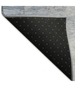Addison Rugs Chantille Blue ACN2367 5ft. x 7ft.6in. Rect. Rug