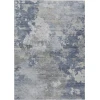 Addison Rugs Chantille Blue ACN2367 5ft. x 7ft.6in. Rect. Rug