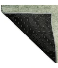 Addison Rugs Chantille Green ACN2367 8ft. x 10ft. Rect. Rug