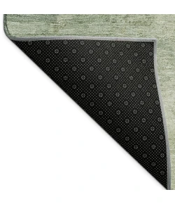 Addison Rugs Chantille Green ACN2367 5ft. x 7ft.6in. Rect. Rug