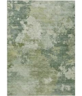 Addison Rugs Chantille Green ACN2367 8ft. x 10ft. Rect. Rug