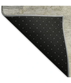 Addison Rugs Chantille Gray ACN2367 5ft. x 7ft.6in. Rect. Rug