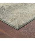 Addison Rugs Chantille Gray ACN2367 5ft. x 7ft.6in. Rect. Rug