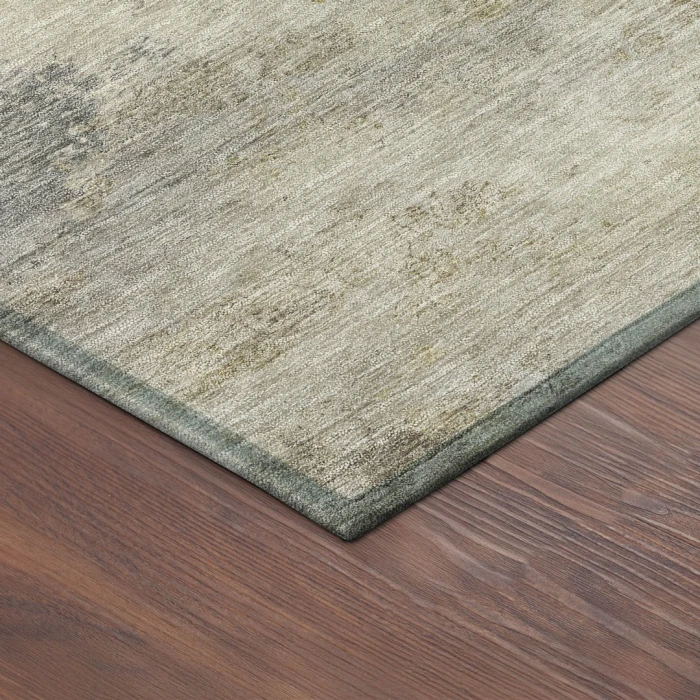 Addison Rugs Chantille Gray ACN2367 5ft. x 7ft.6in. Rect. Rug