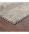 Addison Rugs Chantille Gray ACN2367 5ft. x 7ft.6in. Rect. Rug