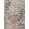 Addison Rugs Chantille Gray ACN2367 5ft. x 7ft.6in. Rect. Rug