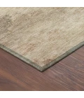 Addison Rugs Chantille Orange ACN2367 9ft. x 12ft. Rect. Rug