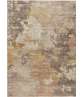 Addison Rugs Chantille Orange ACN2367 9ft. x 12ft. Rect. Rug
