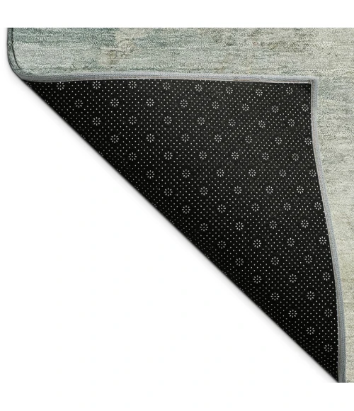 Addison Rugs Chantille Teal ACN2367 9ft. x 12ft. Rect. Rug