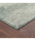 Addison Rugs Chantille Teal ACN2367 9ft. x 12ft. Rect. Rug