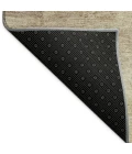 Addison Rugs Chantille Gold ACN2367 5ft. x 7ft.6in. Rect. Rug