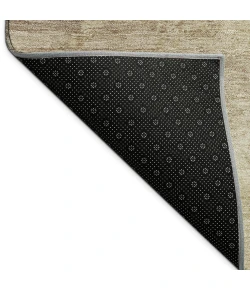 Addison Rugs Chantille Gold ACN2367 5ft. x 7ft.6in. Rect. Rug
