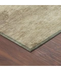 Addison Rugs Chantille Gold ACN2367 5ft. x 7ft.6in. Rect. Rug