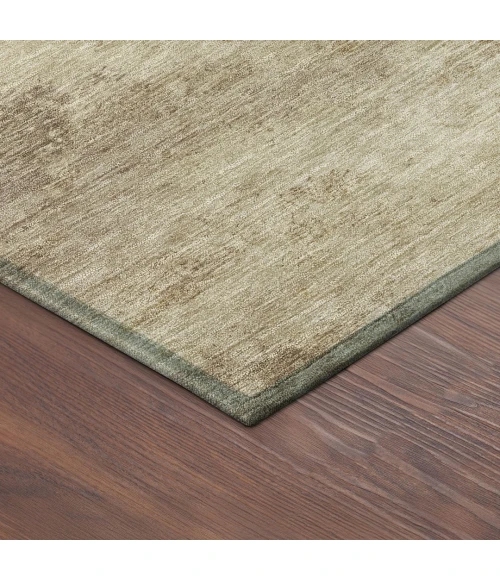 Addison Rugs Chantille Gold ACN2367 5ft. x 7ft.6in. Rect. Rug
