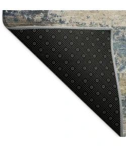 Addison Rugs Chantille Blue ACN2368 9ft. x 12ft. Rect. Rug