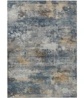 Addison Rugs Chantille Blue ACN2368 8ft. x 10ft. Rect. Rug
