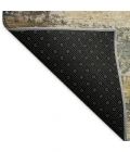 Addison Rugs Chantille Brown ACN2368 5ft. x 7ft.6in. Rect. Rug