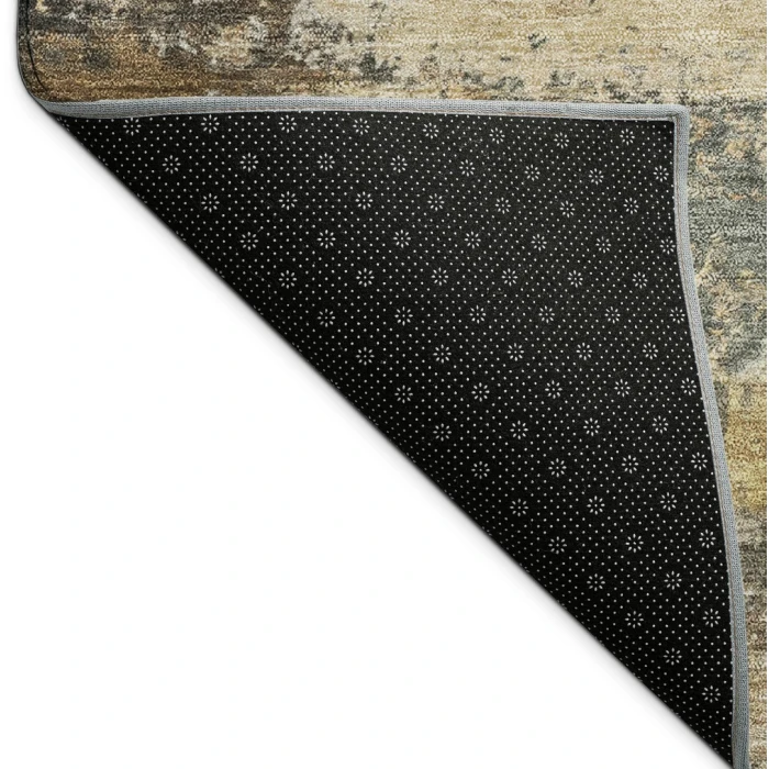 Addison Rugs Chantille Brown ACN2368 5ft. x 7ft.6in. Rect. Rug